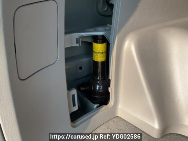 Used 2003 AT toyota hilux-surf RZN215W Image[42]