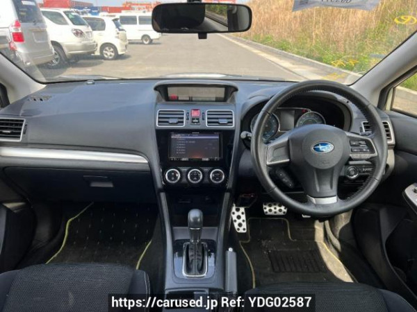 Used 2015 AT subaru xv GP7 Image[15]