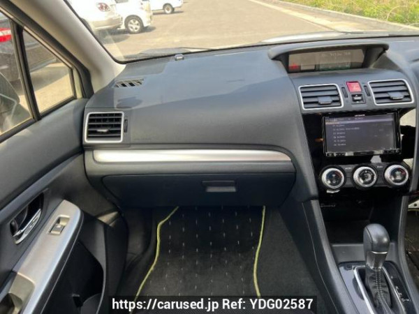 Used 2015 AT subaru xv GP7 Image[16]