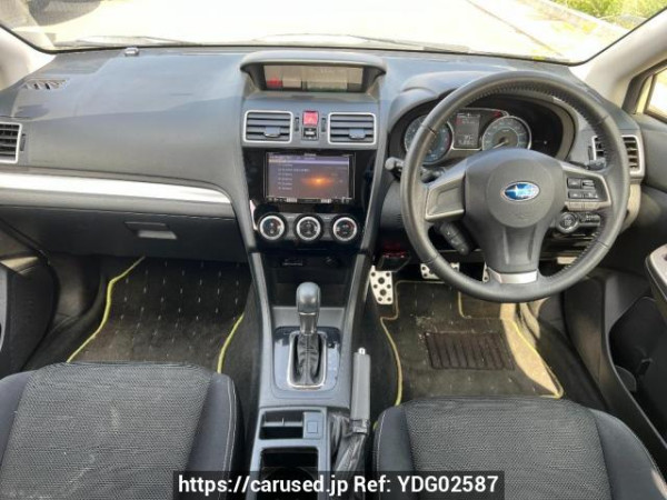 Used 2015 AT subaru xv GP7 Image[17]