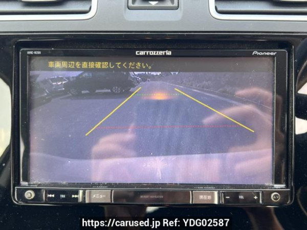 Used 2015 AT subaru xv GP7 Image[20]