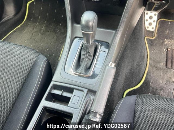 Used 2015 AT subaru xv GP7 Image[22]