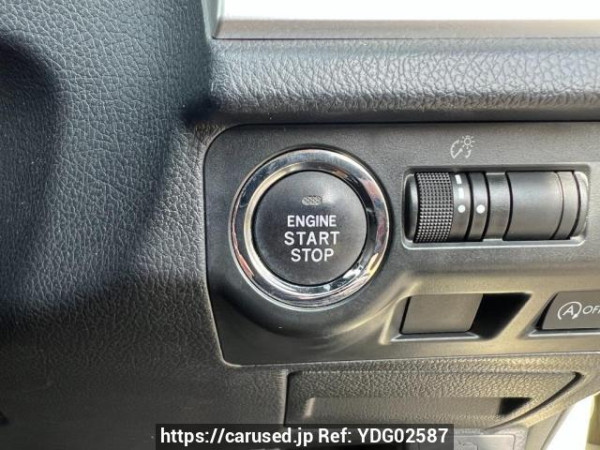 Used 2015 AT subaru xv GP7 Image[25]