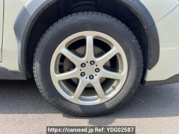 Used 2015 AT subaru xv GP7 Image[26]