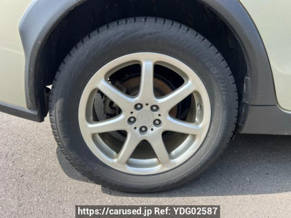 Used 2015 AT subaru xv GP7 Image[27]