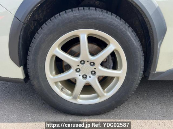 Used 2015 AT subaru xv GP7 Image[29]