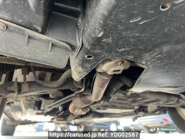 Used 2015 AT subaru xv GP7 Image[30]