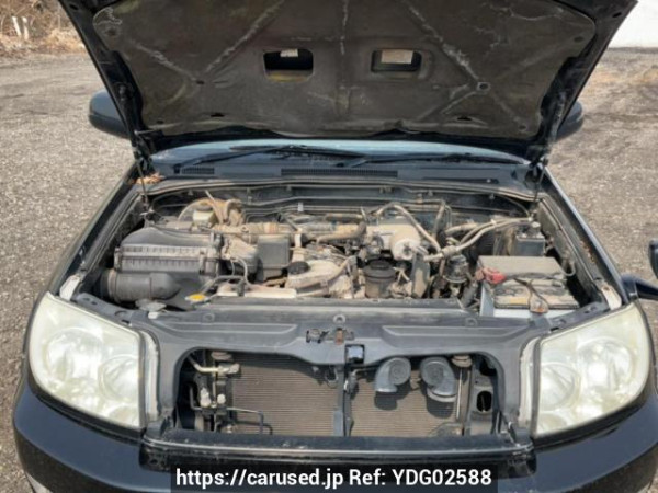 Used 2004 AT toyota hilux-surf RZN215W Image[9]