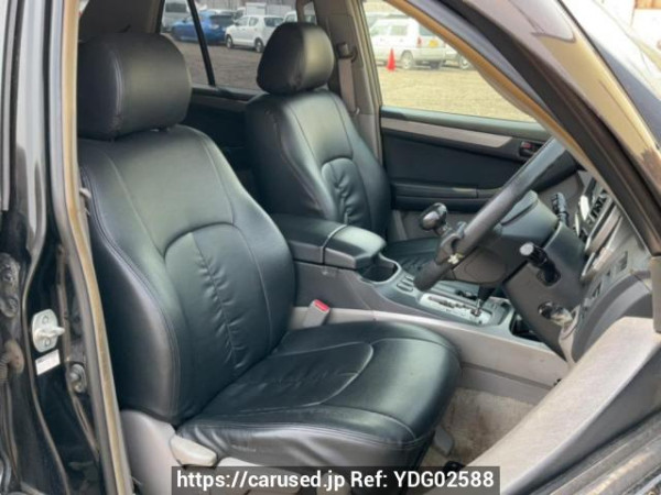 Used 2004 AT toyota hilux-surf RZN215W Image[12]