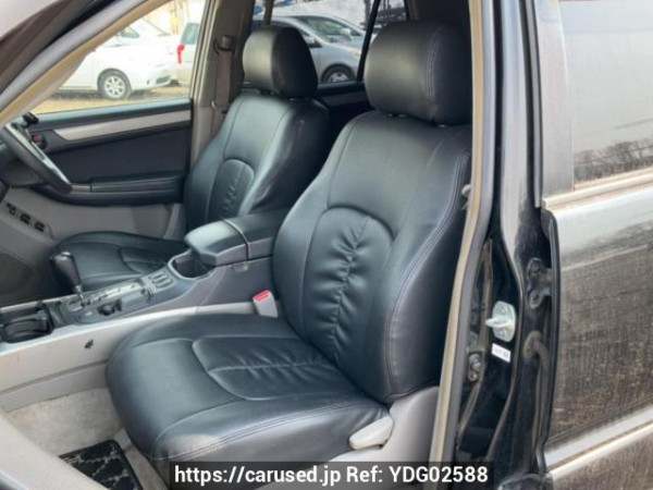 Used 2004 AT toyota hilux-surf RZN215W Image[13]