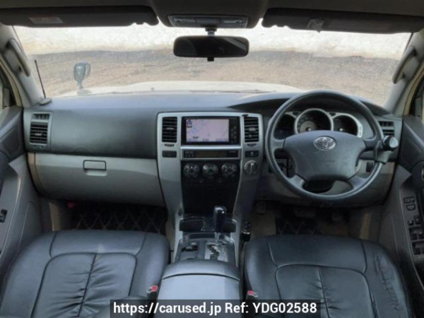 Used 2004 AT toyota hilux-surf RZN215W Image[16]