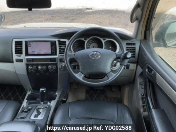Used 2004 AT toyota hilux-surf RZN215W Image[18]