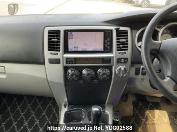 Used 2004 AT toyota hilux-surf RZN215W Image[19]