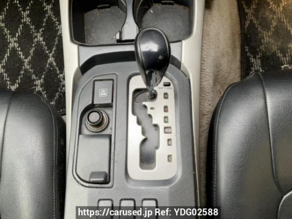 Used 2004 AT toyota hilux-surf RZN215W Image[21]