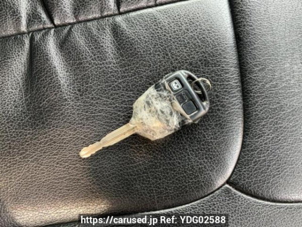 Used 2004 AT toyota hilux-surf RZN215W Image[25]