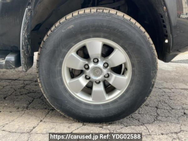 Used 2004 AT toyota hilux-surf RZN215W Image[26]