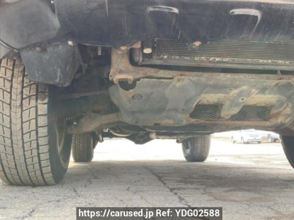 Used 2004 AT toyota hilux-surf RZN215W Image[30]