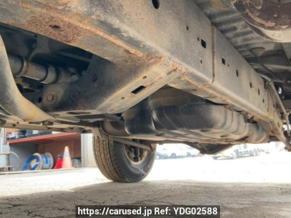 Used 2004 AT toyota hilux-surf RZN215W Image[33]