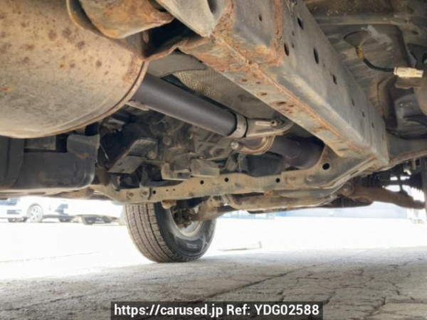 Used 2004 AT toyota hilux-surf RZN215W Image[35]