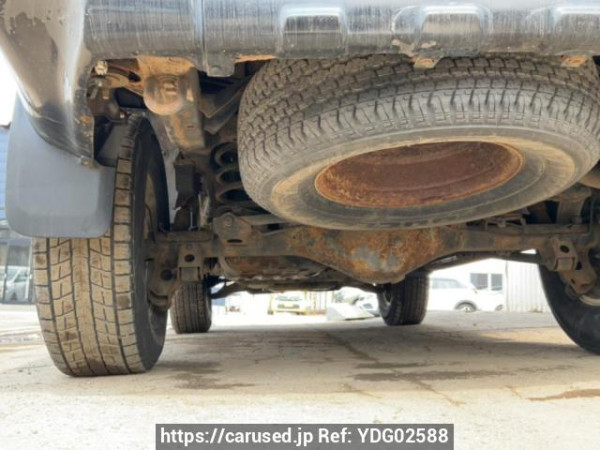 Used 2004 AT toyota hilux-surf RZN215W Image[36]