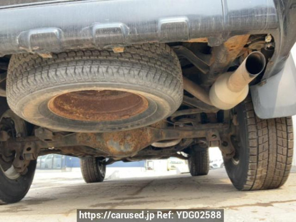 Used 2004 AT toyota hilux-surf RZN215W Image[38]