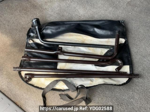 Used 2004 AT toyota hilux-surf RZN215W Image[41]