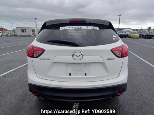 Used 2013 AT mazda cx-5 KEEAW Image[5]