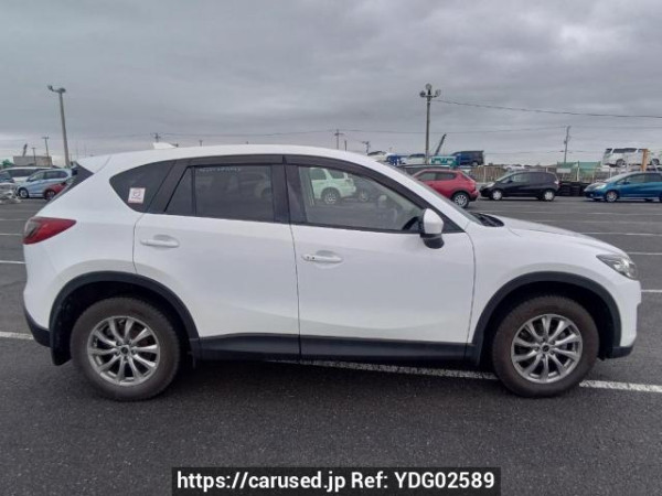 Used 2013 AT mazda cx-5 KEEAW Image[7]