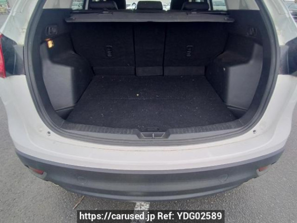 Used 2013 AT mazda cx-5 KEEAW Image[8]