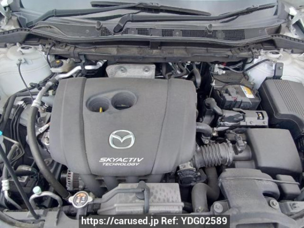 Used 2013 AT mazda cx-5 KEEAW Image[10]