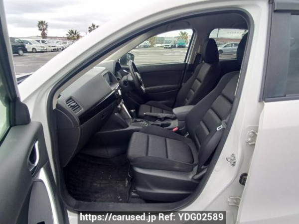 Used 2013 AT mazda cx-5 KEEAW Image[14]