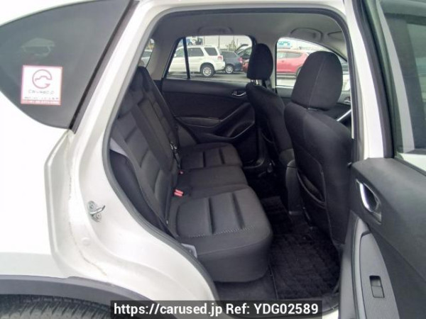 Used 2013 AT mazda cx-5 KEEAW Image[15]
