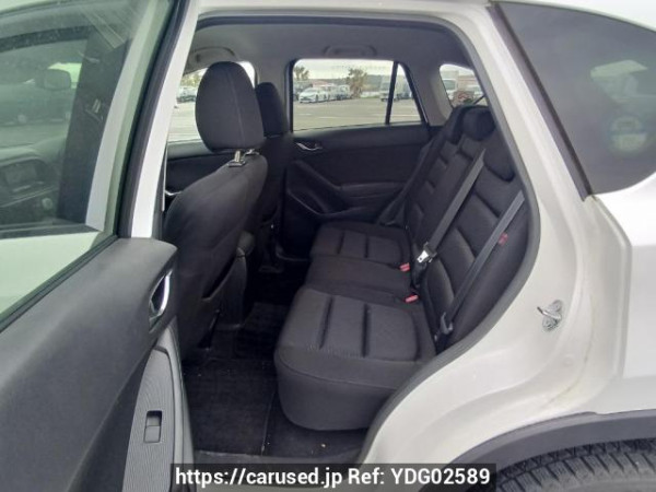 Used 2013 AT mazda cx-5 KEEAW Image[16]