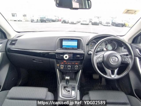 Used 2013 AT mazda cx-5 KEEAW Image[17]