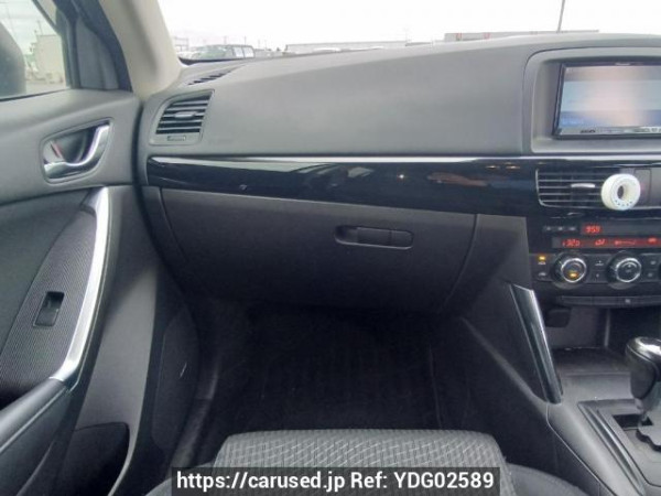 Used 2013 AT mazda cx-5 KEEAW Image[18]