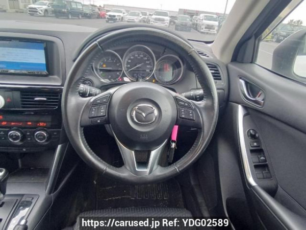 Used 2013 AT mazda cx-5 KEEAW Image[19]