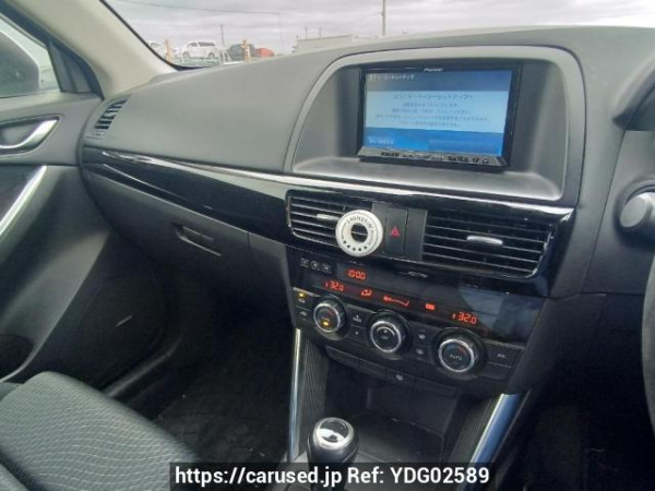 Used 2013 AT mazda cx-5 KEEAW Image[20]