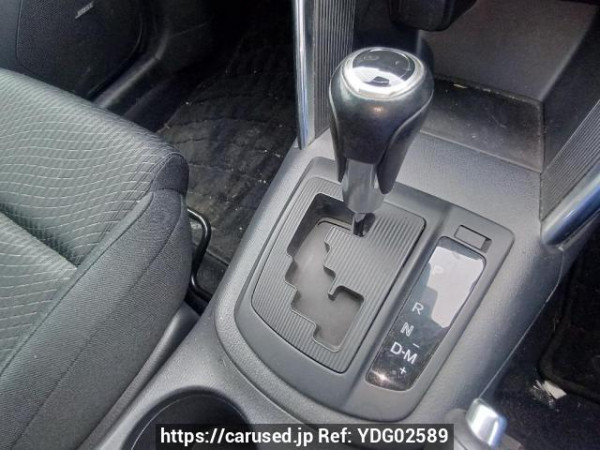 Used 2013 AT mazda cx-5 KEEAW Image[23]