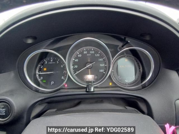 Used 2013 AT mazda cx-5 KEEAW Image[24]