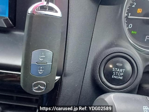 Used 2013 AT mazda cx-5 KEEAW Image[26]