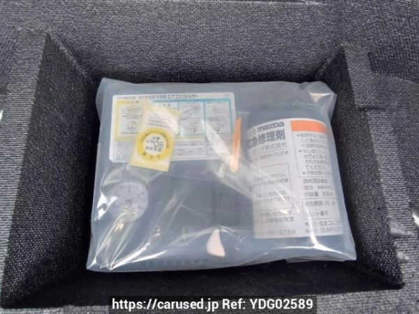 Used 2013 AT mazda cx-5 KEEAW Image[40]