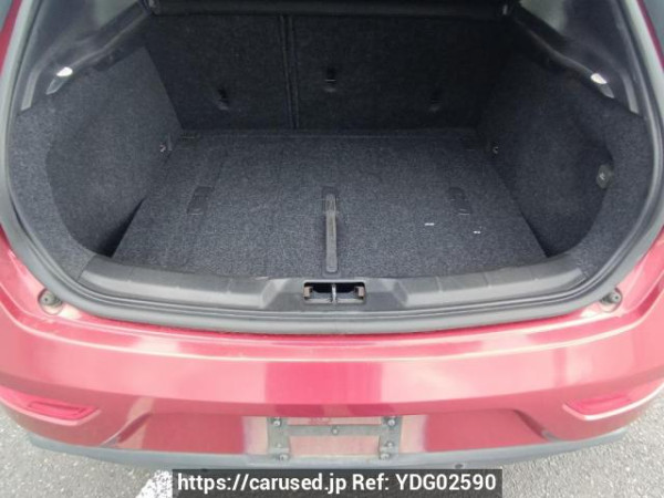 Used 2013 AT volvo v40 MB4164T Image[8]