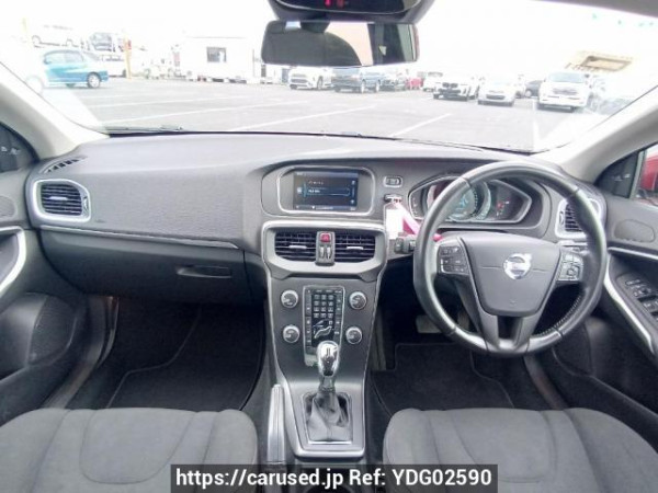 Used 2013 AT volvo v40 MB4164T Image[17]