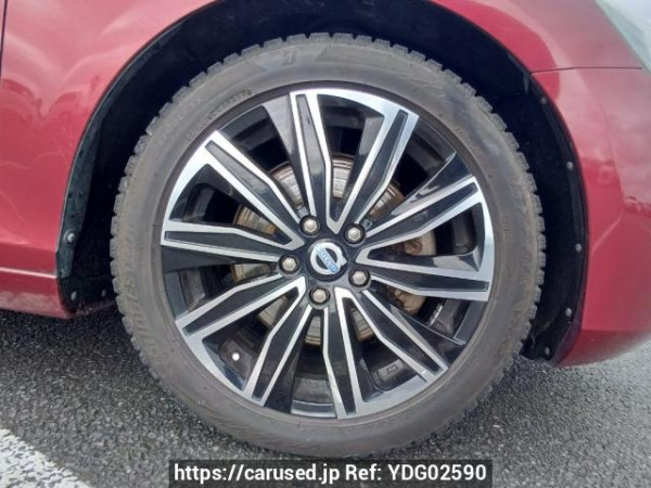 Used 2013 AT volvo v40 MB4164T Image[28]