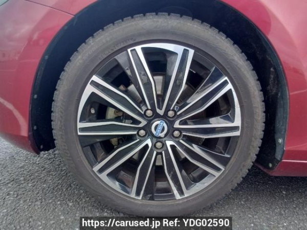 Used 2013 AT volvo v40 MB4164T Image[29]