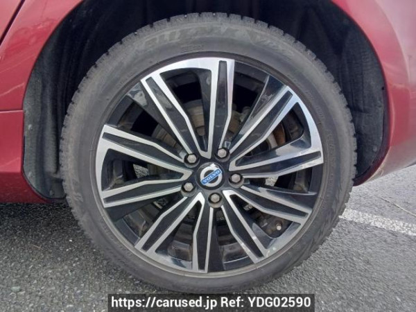 Used 2013 AT volvo v40 MB4164T Image[31]