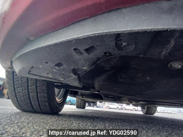 Used 2013 AT volvo v40 MB4164T Image[32]