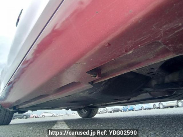 Used 2013 AT volvo v40 MB4164T Image[34]