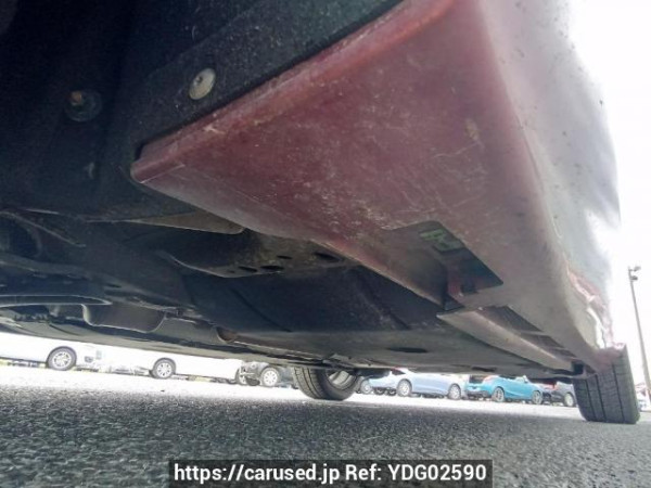 Used 2013 AT volvo v40 MB4164T Image[35]