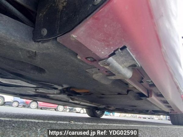 Used 2013 AT volvo v40 MB4164T Image[37]